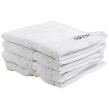 Flinders Cotton Face Washers (Set of 4)